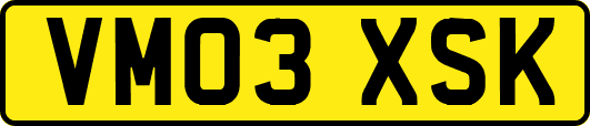 VM03XSK