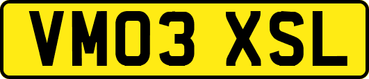 VM03XSL
