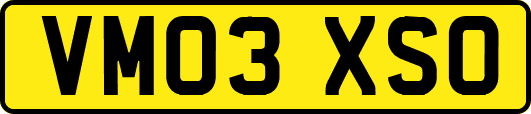 VM03XSO