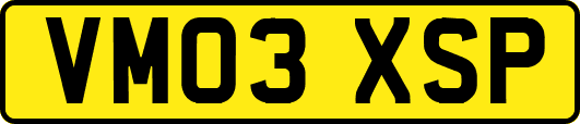 VM03XSP