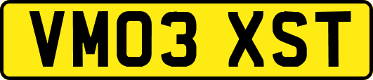 VM03XST