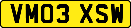 VM03XSW