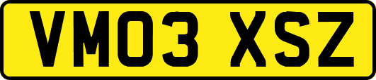 VM03XSZ