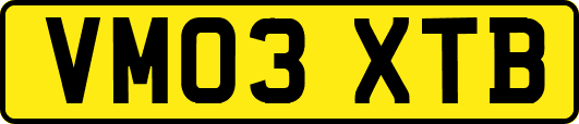 VM03XTB