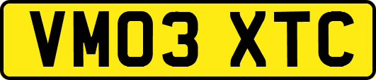 VM03XTC