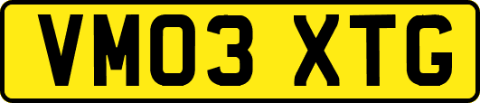 VM03XTG