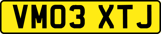 VM03XTJ