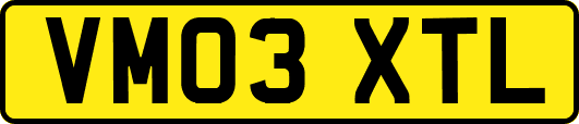 VM03XTL