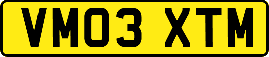 VM03XTM