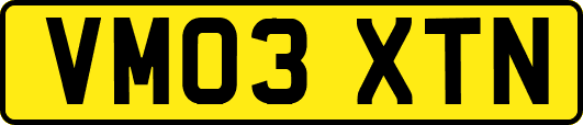 VM03XTN