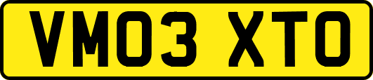 VM03XTO