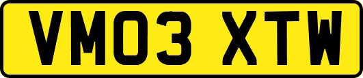 VM03XTW