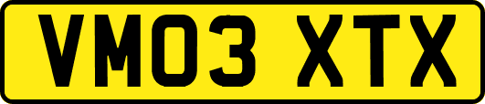 VM03XTX