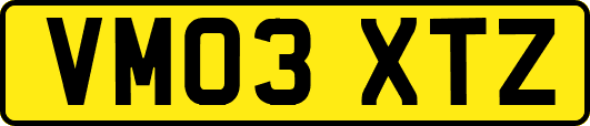 VM03XTZ