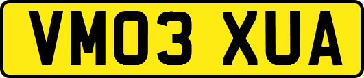 VM03XUA