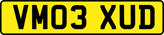 VM03XUD