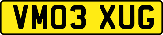 VM03XUG