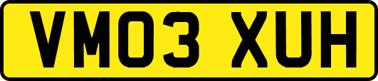 VM03XUH