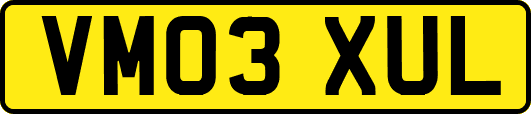 VM03XUL