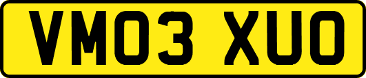 VM03XUO