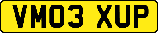 VM03XUP