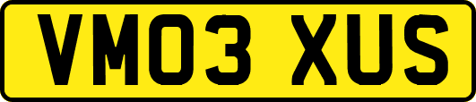 VM03XUS