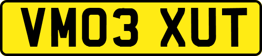 VM03XUT