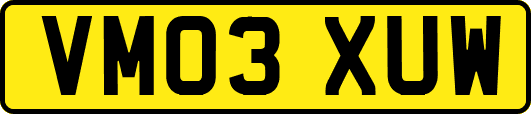 VM03XUW