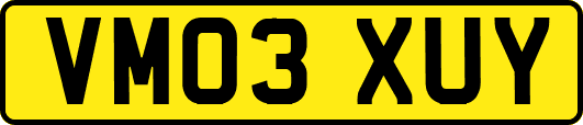 VM03XUY