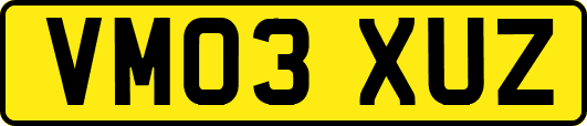 VM03XUZ