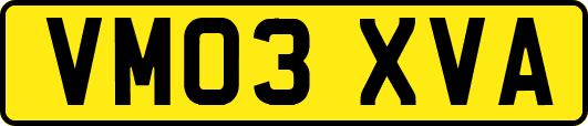 VM03XVA