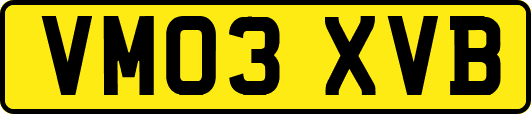 VM03XVB