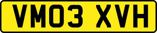 VM03XVH