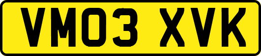 VM03XVK