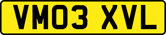 VM03XVL