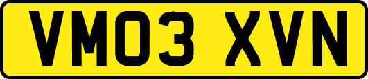 VM03XVN