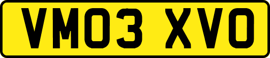 VM03XVO