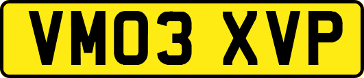 VM03XVP