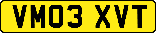 VM03XVT