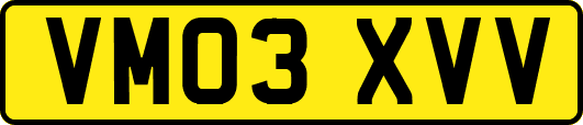 VM03XVV