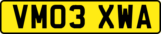 VM03XWA
