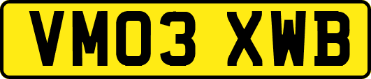 VM03XWB
