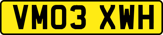 VM03XWH