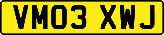 VM03XWJ