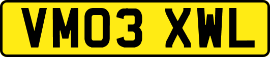 VM03XWL