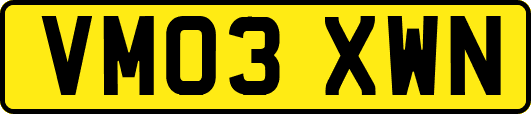 VM03XWN