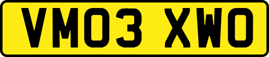 VM03XWO