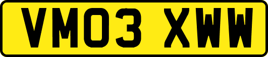 VM03XWW