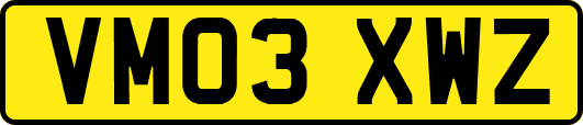 VM03XWZ