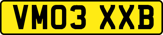 VM03XXB